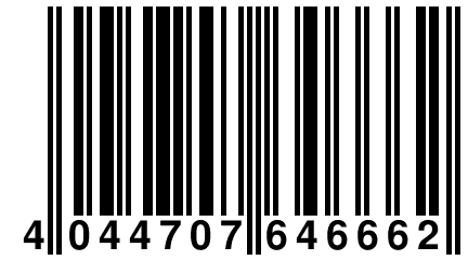 4 044707 646662