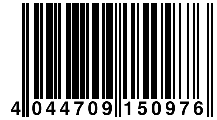 4 044709 150976