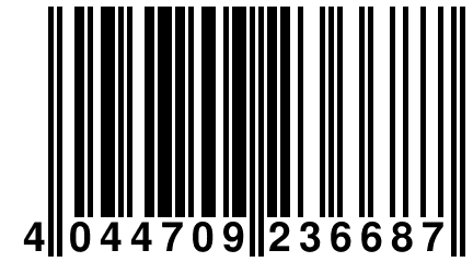 4 044709 236687