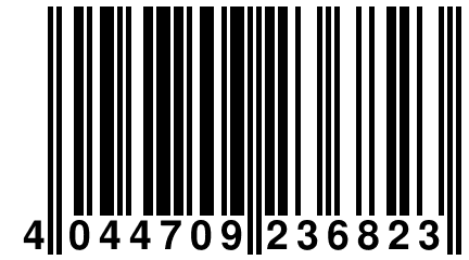 4 044709 236823