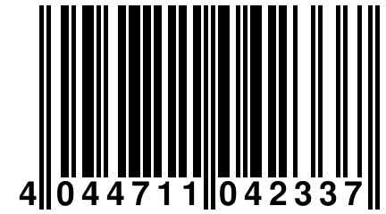 4 044711 042337