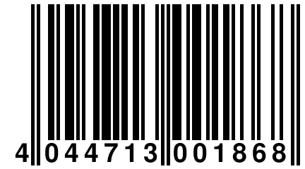 4 044713 001868