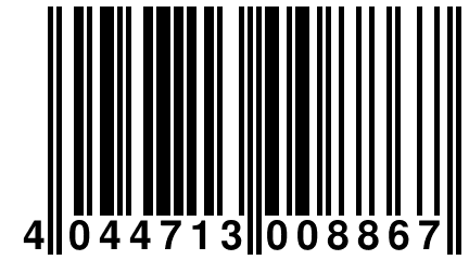 4 044713 008867