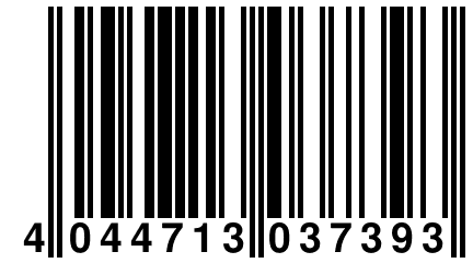 4 044713 037393