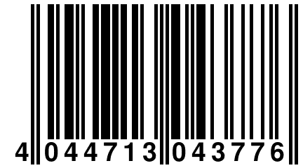 4 044713 043776