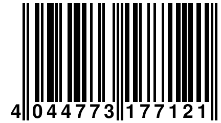 4 044773 177121