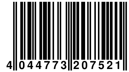 4 044773 207521