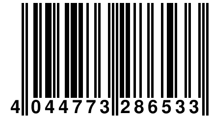 4 044773 286533