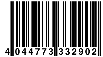 4 044773 332902