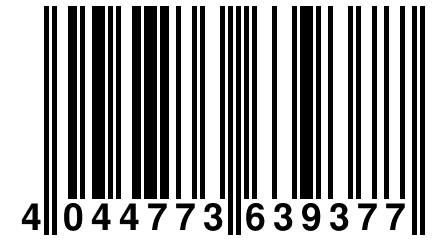 4 044773 639377