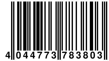 4 044773 783803