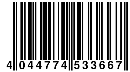 4 044774 533667