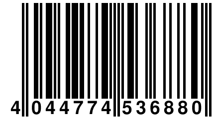 4 044774 536880