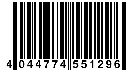 4 044774 551296