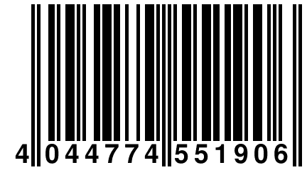 4 044774 551906