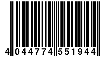 4 044774 551944