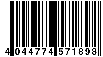 4 044774 571898