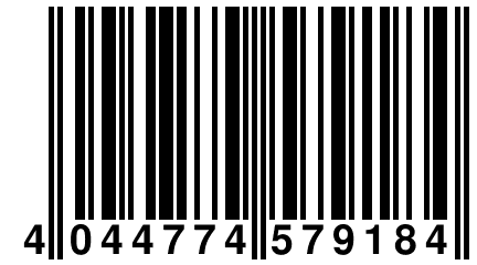 4 044774 579184