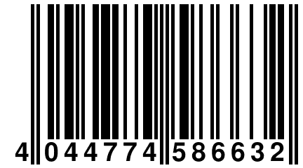 4 044774 586632