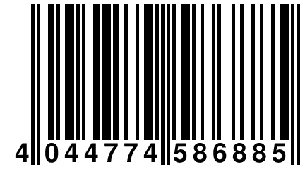 4 044774 586885