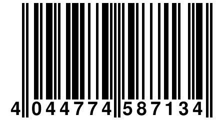 4 044774 587134