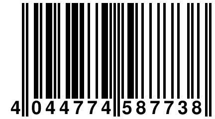 4 044774 587738