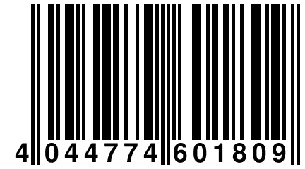 4 044774 601809