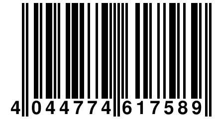 4 044774 617589