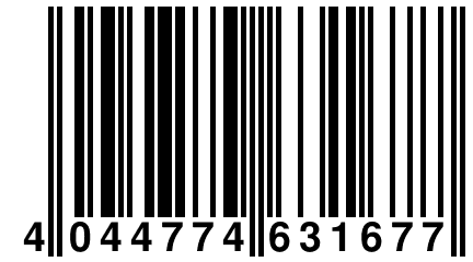 4 044774 631677