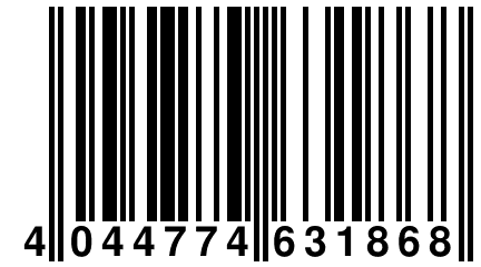 4 044774 631868