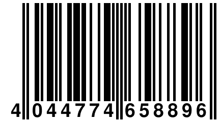 4 044774 658896