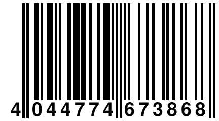 4 044774 673868