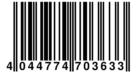 4 044774 703633