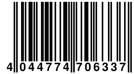 4 044774 706337