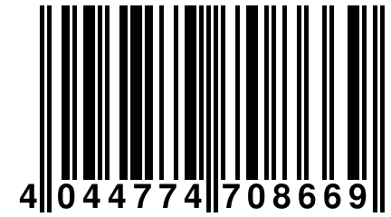 4 044774 708669