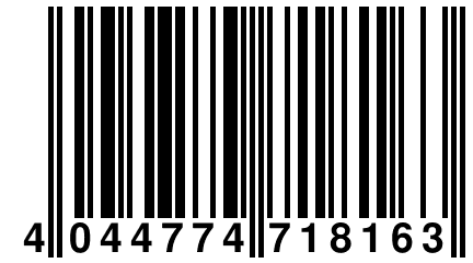 4 044774 718163