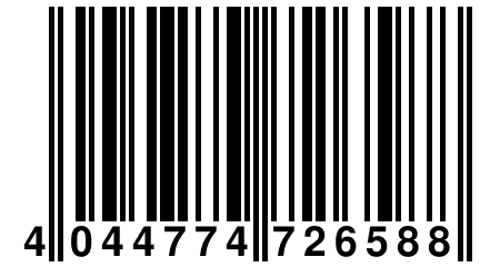 4 044774 726588