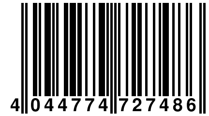 4 044774 727486