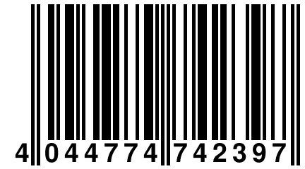 4 044774 742397