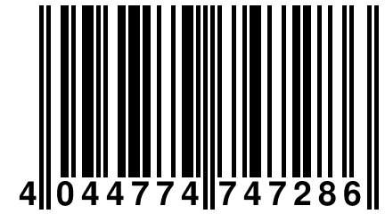 4 044774 747286