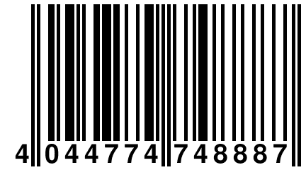 4 044774 748887