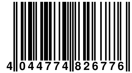 4 044774 826776