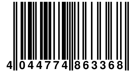 4 044774 863368