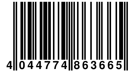 4 044774 863665