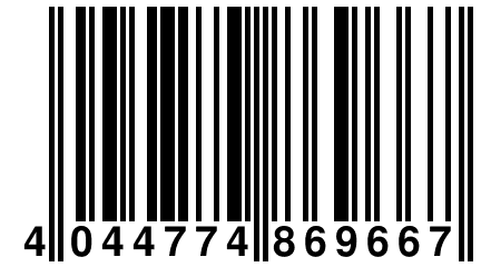 4 044774 869667