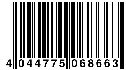 4 044775 068663