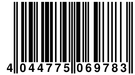 4 044775 069783