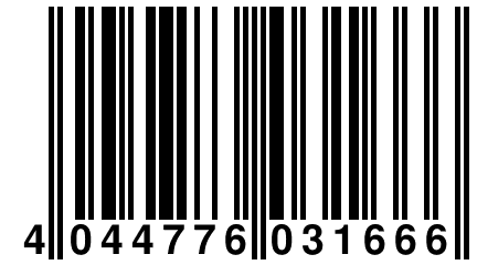 4 044776 031666