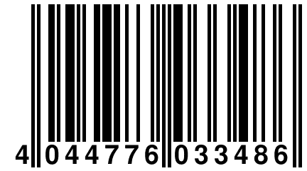 4 044776 033486