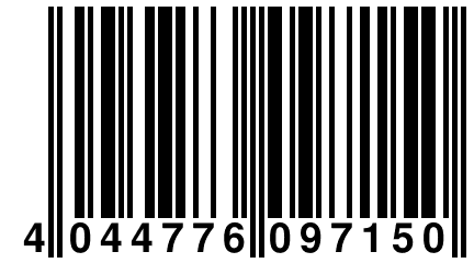 4 044776 097150